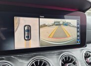 Mercedes-Benz CLS Sedan / Limuzína 2,9 l 250 kw