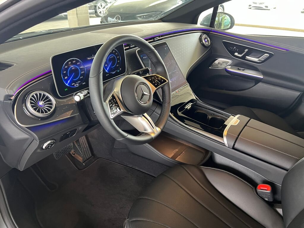 Mercedes-Benz EQE Sedan / Limuzína 0,0 180 kw