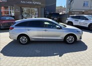 Hyundai i30 Kombi 998,0 88 kw