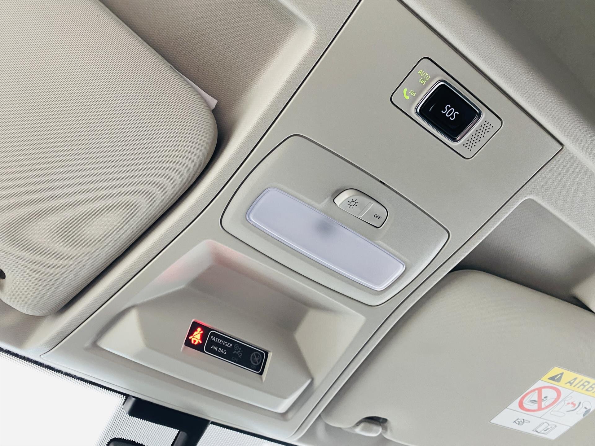 Renault Express Skříň 1,5 l 70 kw