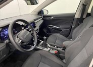 Škoda Fabia Hatchback 999,0 85 kw