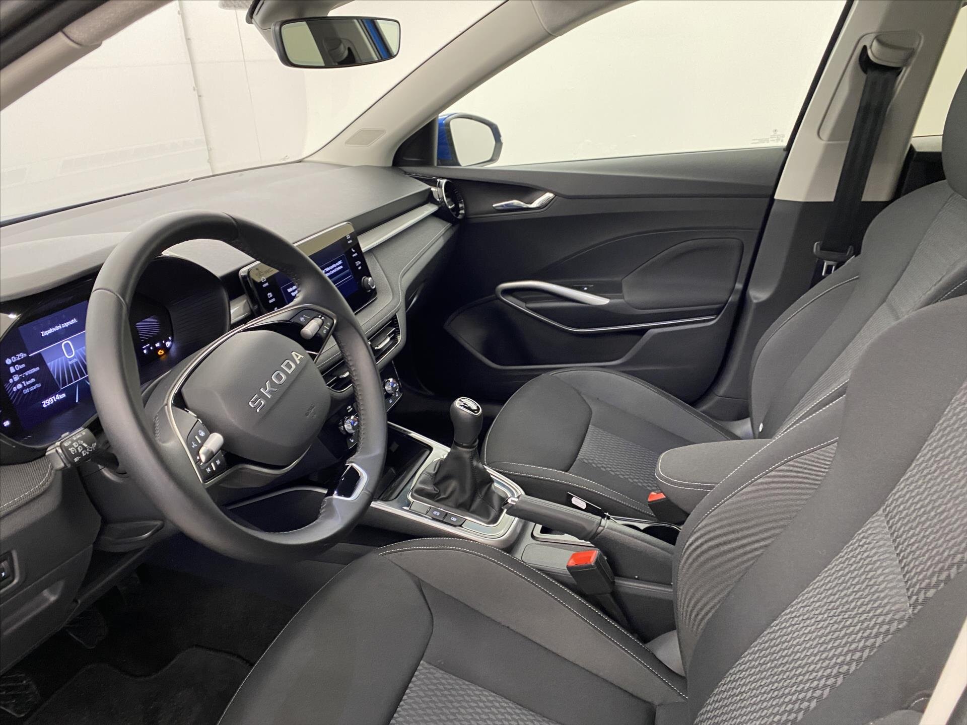 Škoda Fabia Hatchback 999,0 85 kw