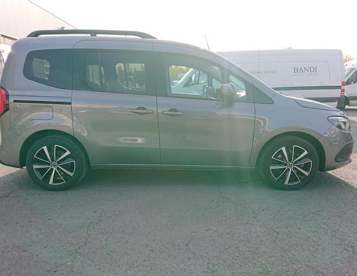 Mercedes-Benz Citan 6