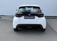 Toyota Yaris Hatchback 1,5 l 68 kw