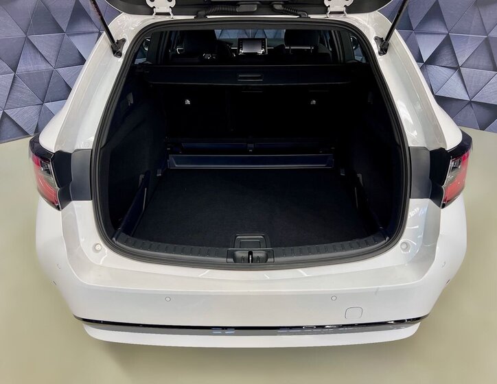 Toyota Corolla Kombi 1,8 l 72 kw