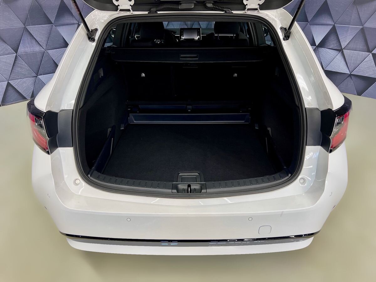 Toyota Corolla Kombi 1,8 l 72 kw