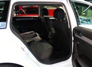 Volkswagen Passat Kombi 2,0 l 110 kw