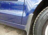 Volkswagen Polo Hatchback 1,4 l 59 kw