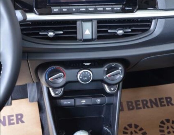 KIA Picanto Ostatní 0,0 50 kw