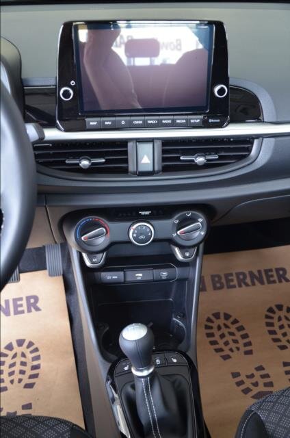 KIA Picanto Ostatní 0,0 50 kw