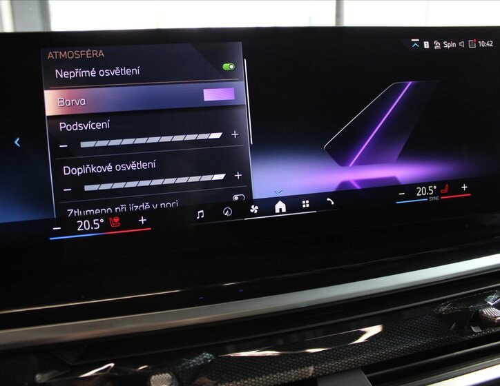 BMW X5 SUV / Terénní 3,0 l 210 kw