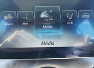 Mercedes-Benz GLA CUV 1,6 l 115 kw