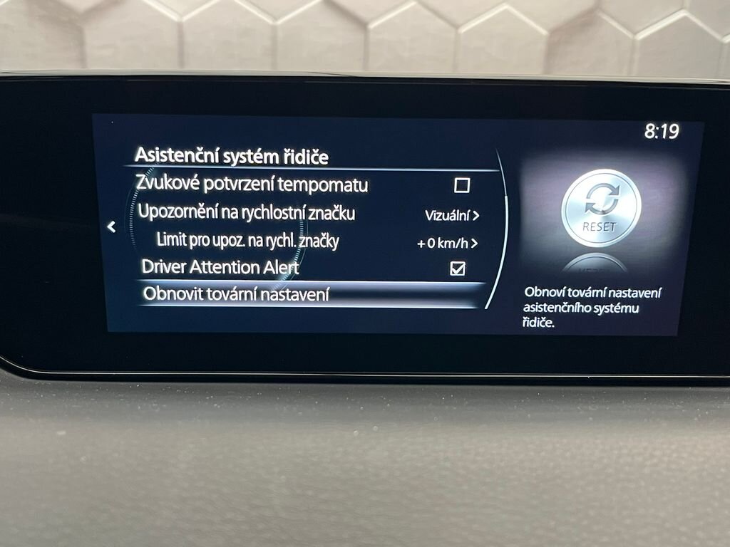 Mazda MX-30 SUV / Terénní 0,0 107 kw