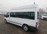 Ford Transit Ostatní 2,2 l 92 kw
