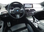 BMW Řada 6 Liftback 3,0 l 195 kw