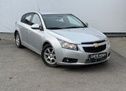 Chevrolet Cruze Hatchback 2,0 l 120 kw