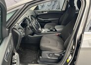 Ford S-MAX MPV 2,5 l 140 kw