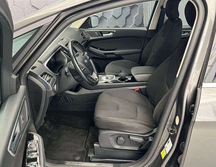 Ford S-MAX MPV 2,5 l 140 kw