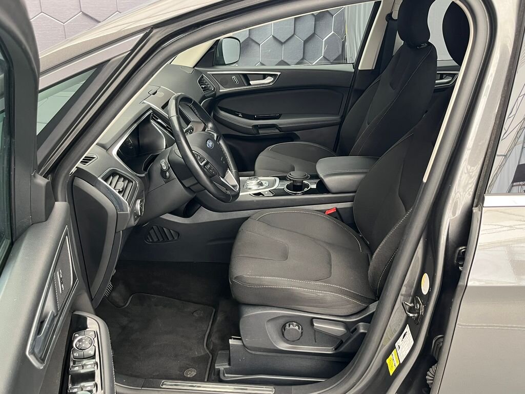 Ford S-MAX MPV 2,5 l 140 kw