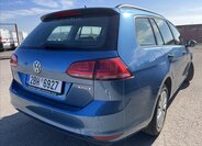 Volkswagen Golf Kombi 1,6 l 81 kw