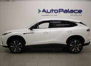 MG HS SUV 1,5 l 125 kw