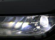 Škoda Kodiaq SUV 2,0 l 140 kw