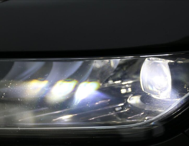 Škoda Kodiaq SUV 2,0 l 140 kw