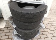 Volkswagen Grand California Ostatní 2,0 l 130 kw