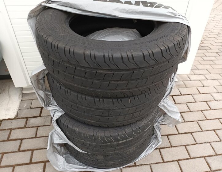 Volkswagen Grand California Ostatní 2,0 l 130 kw