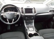 Ford Galaxy MPV 2,0 l 110 kw