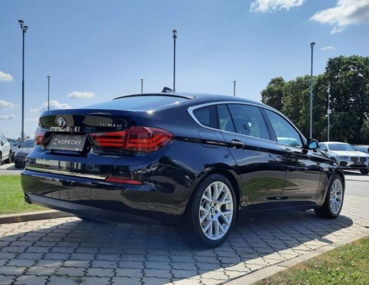BMW Řada 5 3