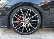 Volkswagen Golf Hatchback 2,0 l 180 kw