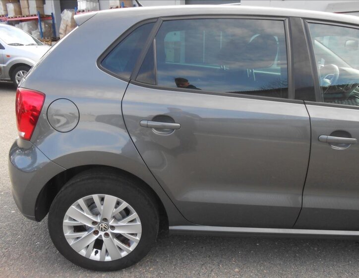 Volkswagen Polo Hatchback 1,2 l 51 kw