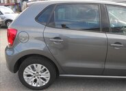 Volkswagen Polo Hatchback 1,2 l 51 kw