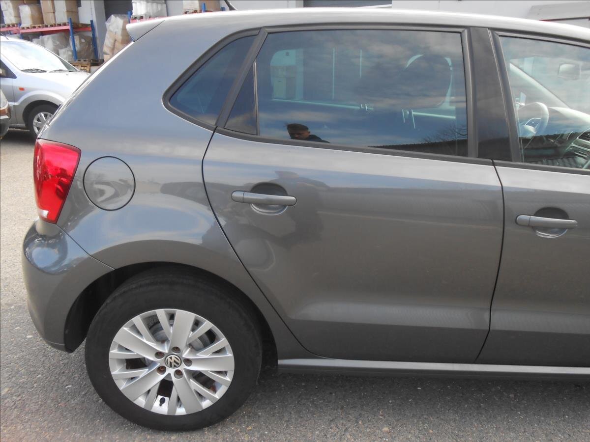 Volkswagen Polo Hatchback 1,2 l 51 kw