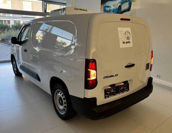 Fiat Dobló 4