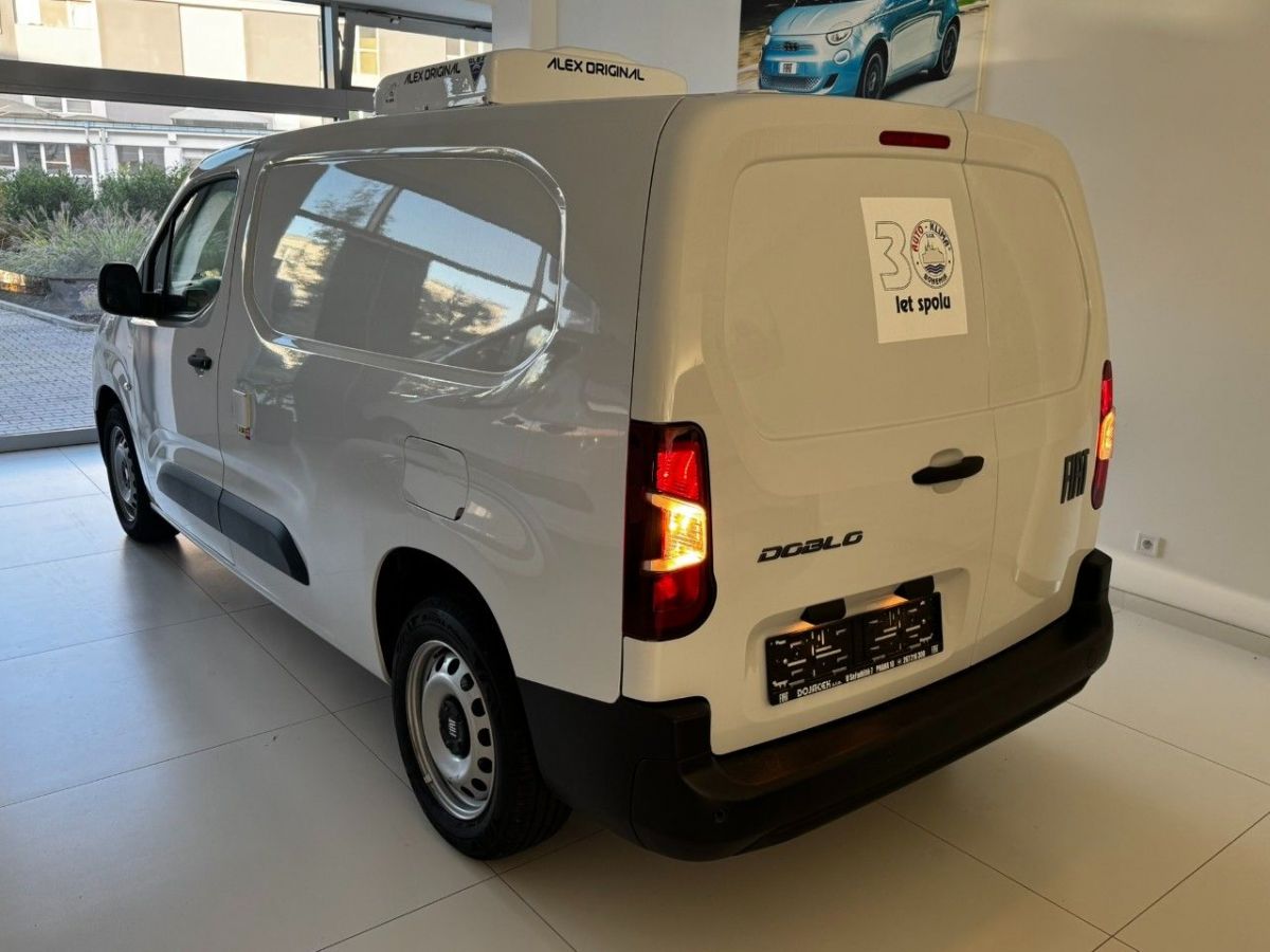 Fiat Dobló