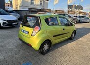 Chevrolet Spark Hatchback 995,0 50 kw