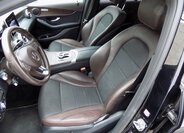 Mercedes-Benz GLC Ostatní 2,1 l 150 kw