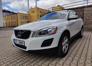 Volvo XC60 1