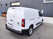 Citroën Berlingo 4