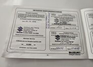 Suzuki Jimny SUV 1,3 l 63 kw