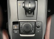 Mazda MX-30 SUV / Terénní 0,0 107 kw