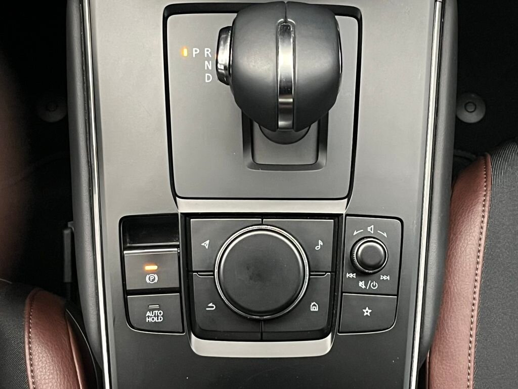 Mazda MX-30 SUV / Terénní 0,0 107 kw