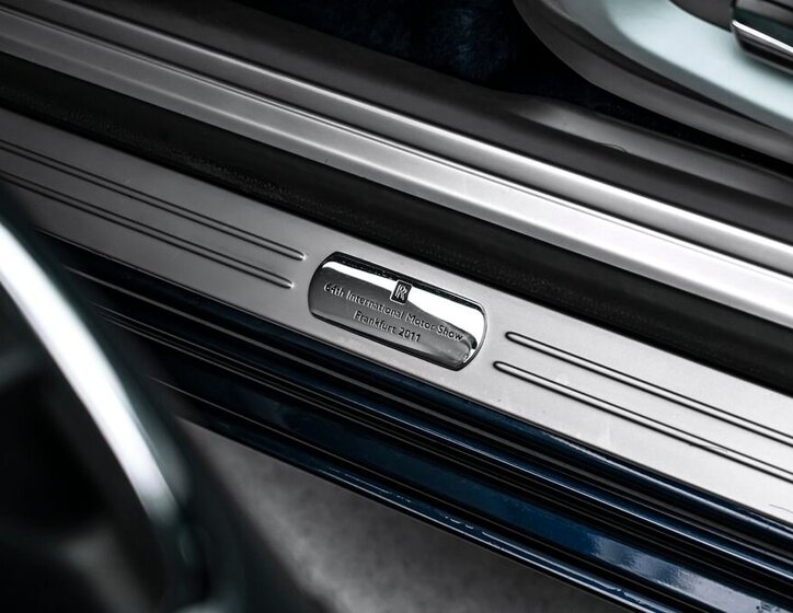 Rolls-Royce Ghost 24