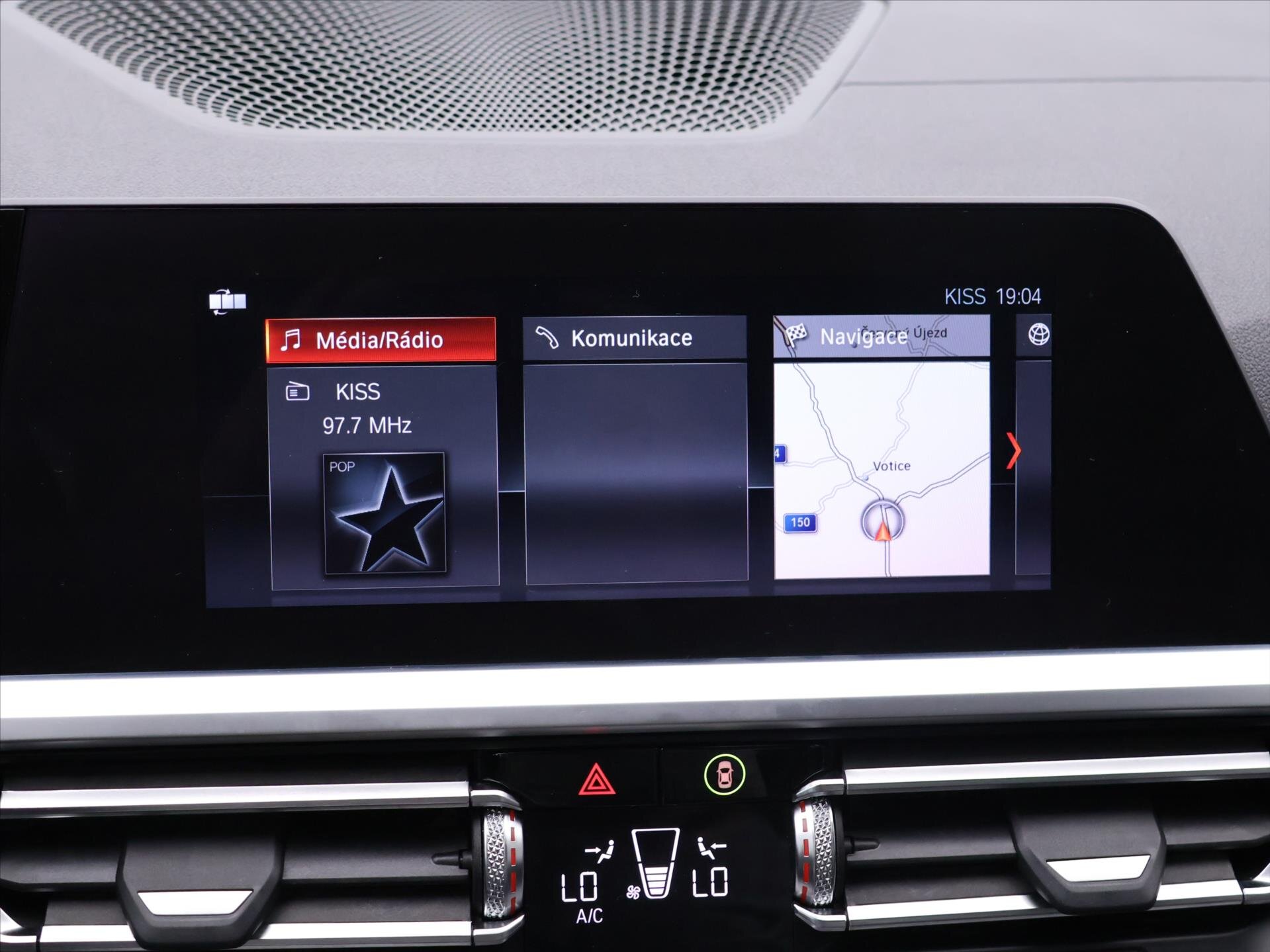 BMW Řada 3 Sedan / Limuzína 3,0 l 195 kw