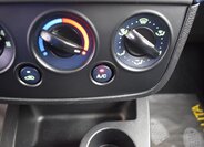 Ford Fiesta Hatchback 1,3 l 44 kw