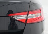 Škoda Superb Liftback 2,0 l 110 kw