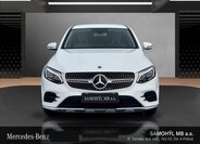Mercedes-Benz GLC 8