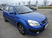 KIA Rio Hatchback 1,4 l 71 kw